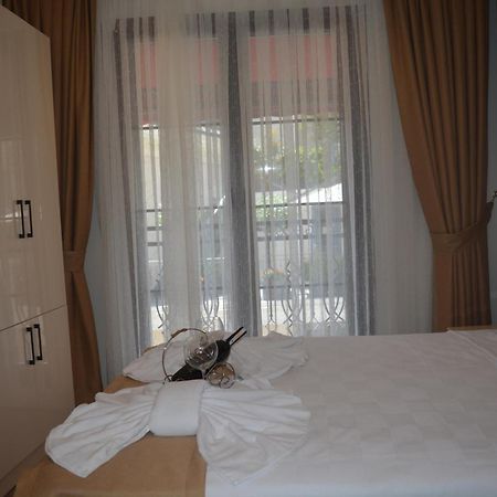 Garden Elisa Hotel İstanbul Dış mekan fotoğraf