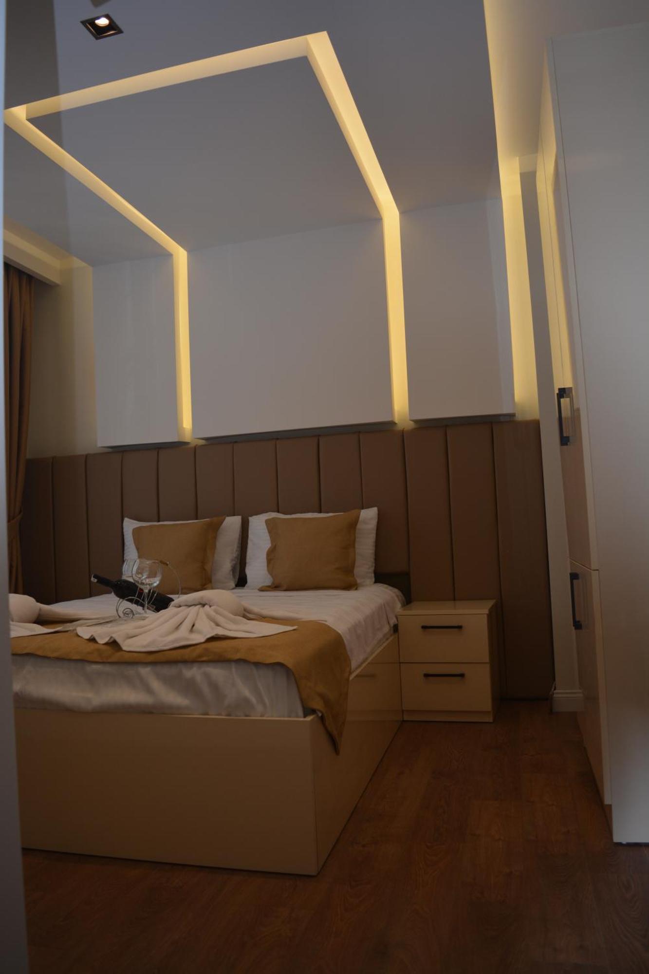 Garden Elisa Hotel İstanbul Dış mekan fotoğraf