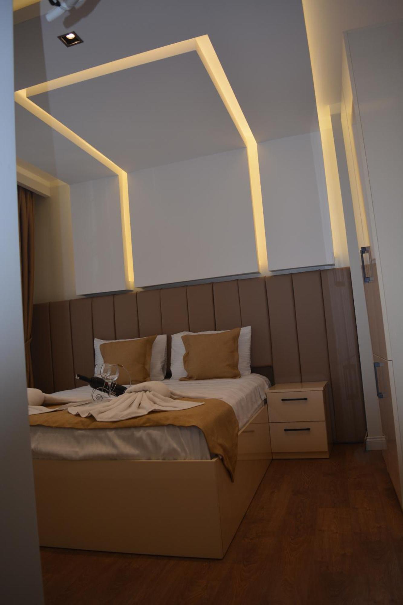 Garden Elisa Hotel İstanbul Dış mekan fotoğraf
