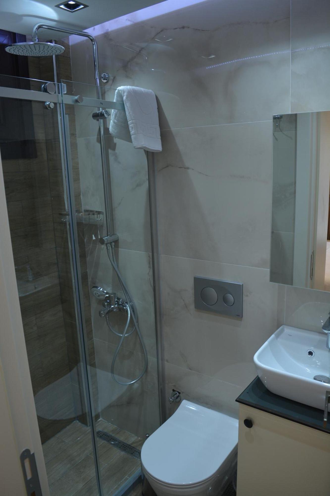 Garden Elisa Hotel İstanbul Dış mekan fotoğraf