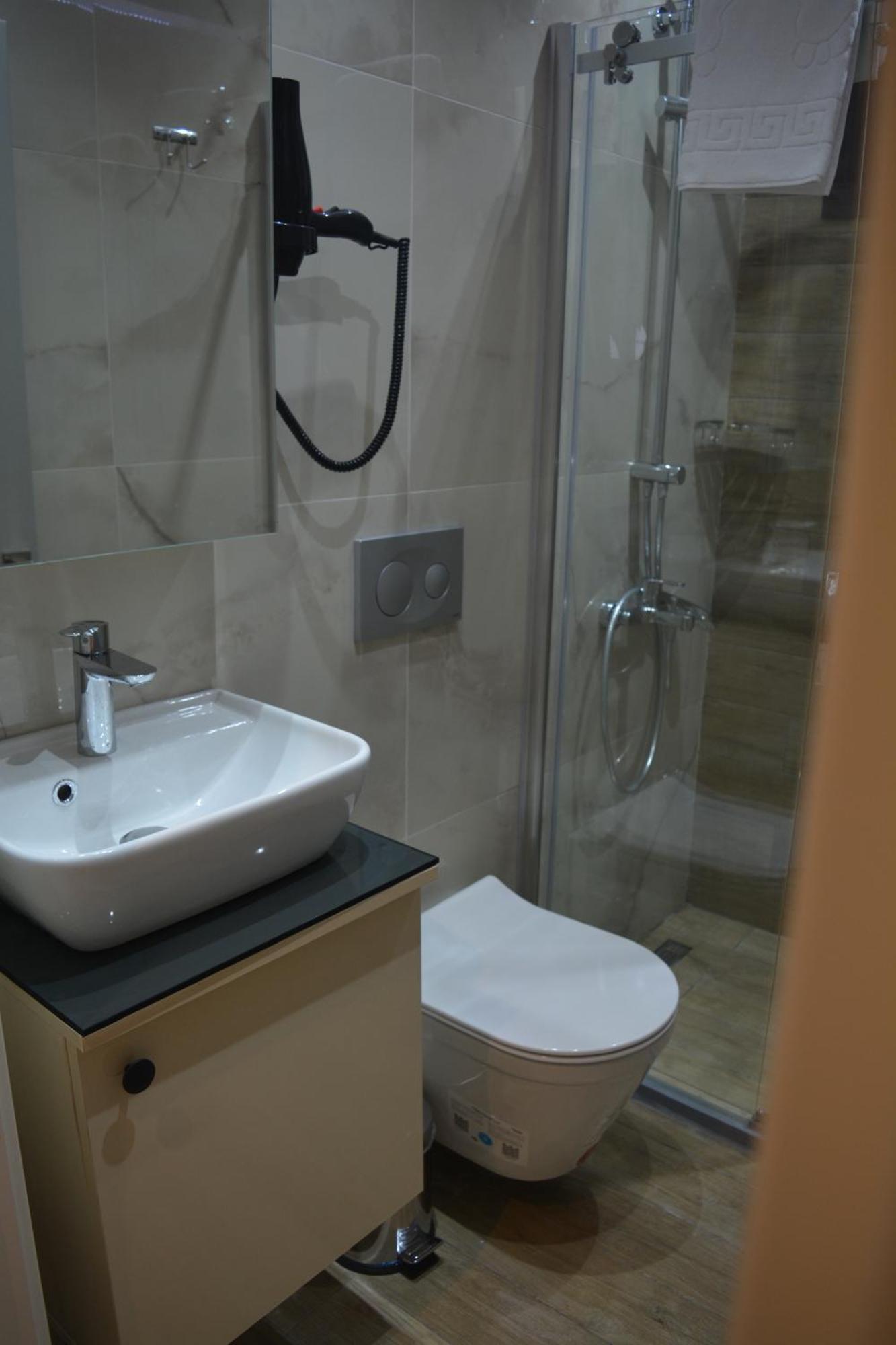 Garden Elisa Hotel İstanbul Dış mekan fotoğraf